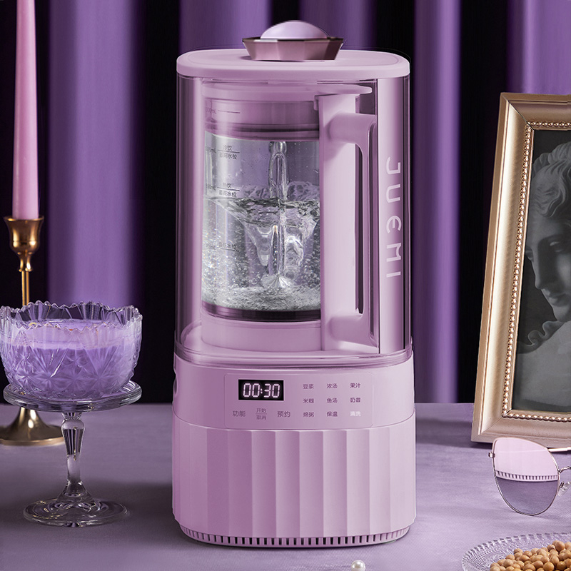 Secret wall-breaking machine, soft sound, household baby rice cereal ...