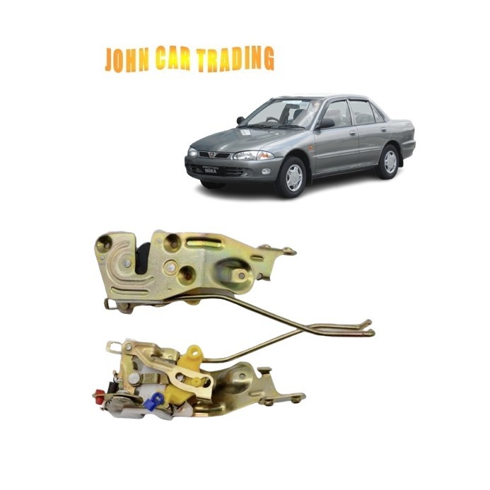 Proton Wira 1.6 Door Inner Lock Wira Inner Door Lock Wira Door Latch