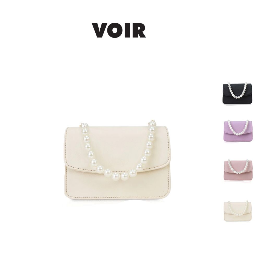 Voir sling outlet bag