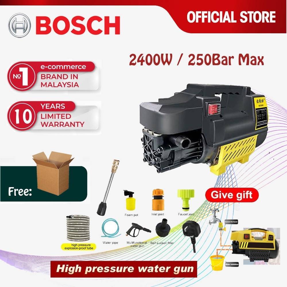 Bosch C7 12/24-Volt 6-Mode One Touch Battery Charger and Maintainer,  Zhapalang E-autoparts