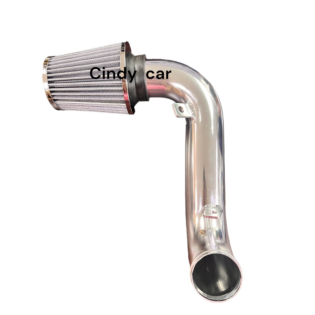ALZA MYVI GEN2 Ram pipe Aluminum Pipe Piping Intake Ram Kit Open pod ...