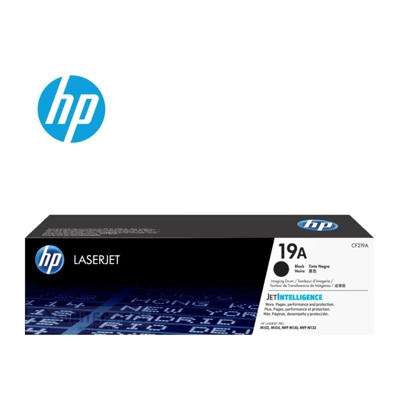 HP LASERJET PRO M102A 19A IMAGING DRUM UNIT Shopee Malaysia