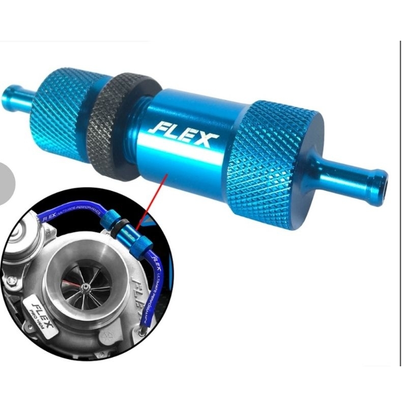 Flex performance turbo boost controller (diesel) Shopee Malaysia