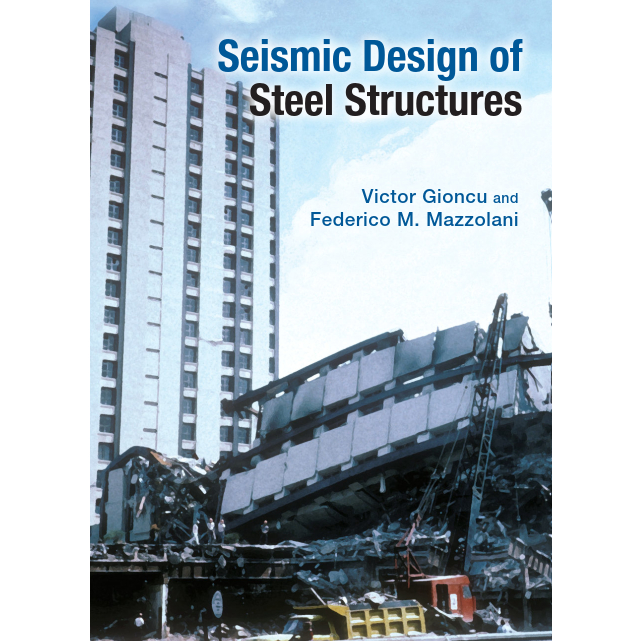 Seismic Design of Steel Structures Reference Book | Shopee Malaysia