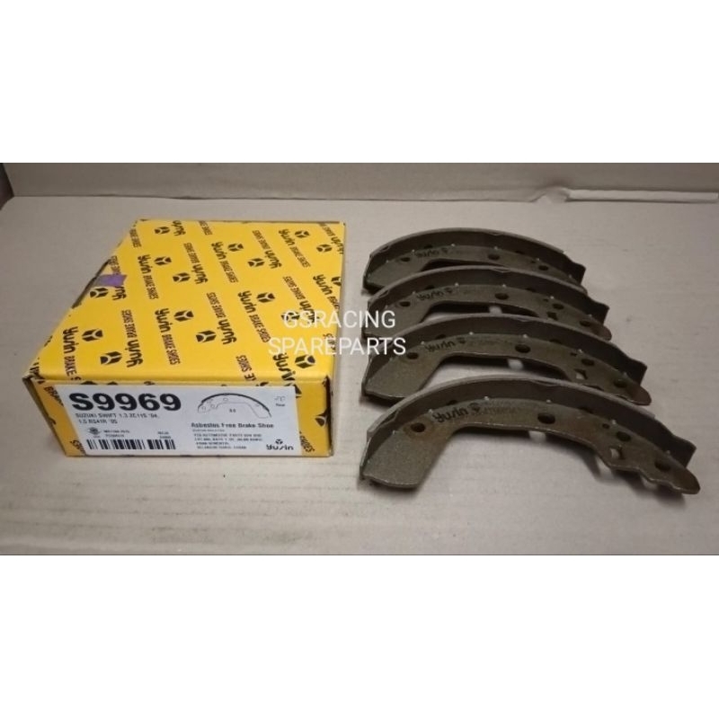 KIT CUSCINETTI CAMBIO PARAOLI SUZUKI SAMURAI SJ 410 413 Cambio 5 V KIT413 JEAR - Foto 9