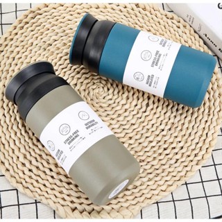 550ml Kinto Insulated Vacuum Japanese Style Bottle Tumbler