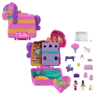 Polly Pocket Big Pocket World Assortment - FRY35