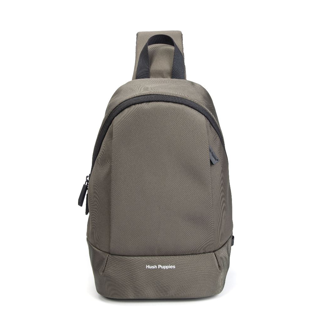 Hush puppies chest bag deals