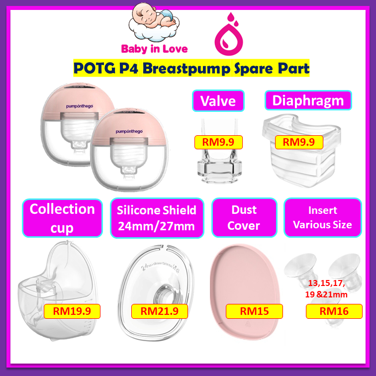 breast+pump - Prices and Promotions - Mar 2024