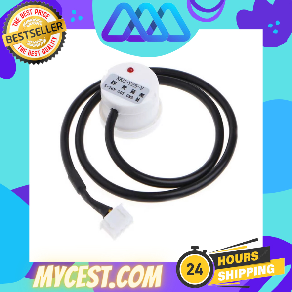 Non-contact Tank Liquid Water Level Sensor | Shopee Malaysia