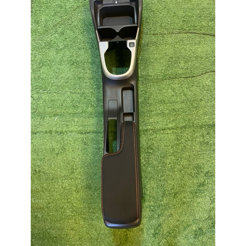 Armrest Honda Fit Gk5 rs Shopee Malaysia