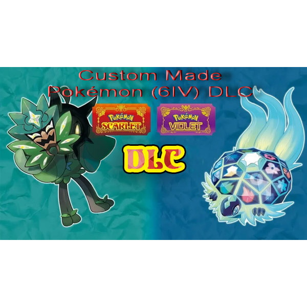 Fully Customizable Shiny Or Non-Shiny 6IV Pokemon - Sword & Shield - Foto 2