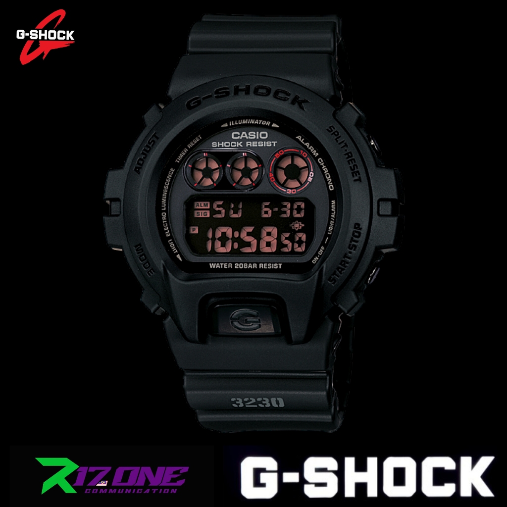 G shock 2024 dw6900 polis evo