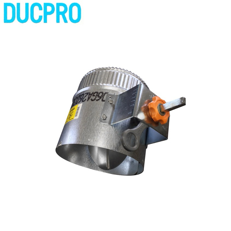 Ducpro Motorised Damper | Shopee Malaysia
