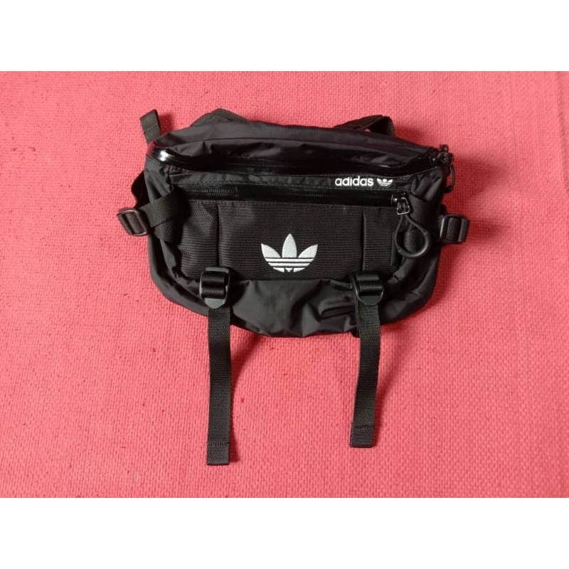 Adidas hotsell jp bag