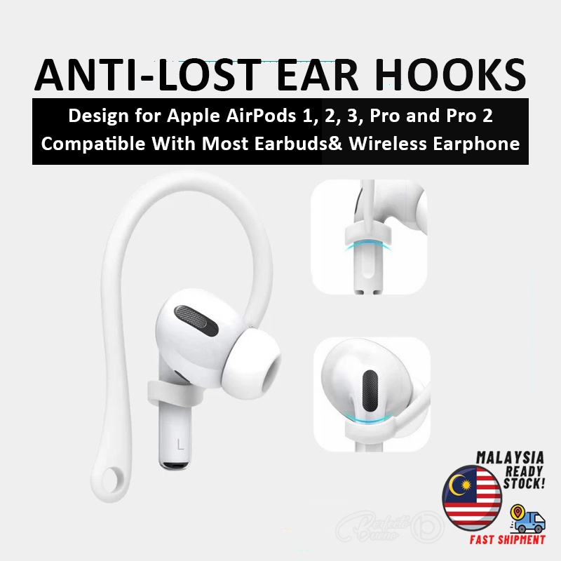 Airpods running hooks hotsell