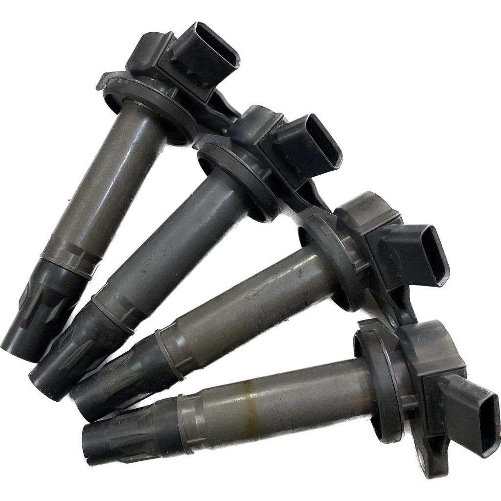 DIAMOND IGNITION COIL MYVI/ALZA (USED ITEM) Shopee Malaysia