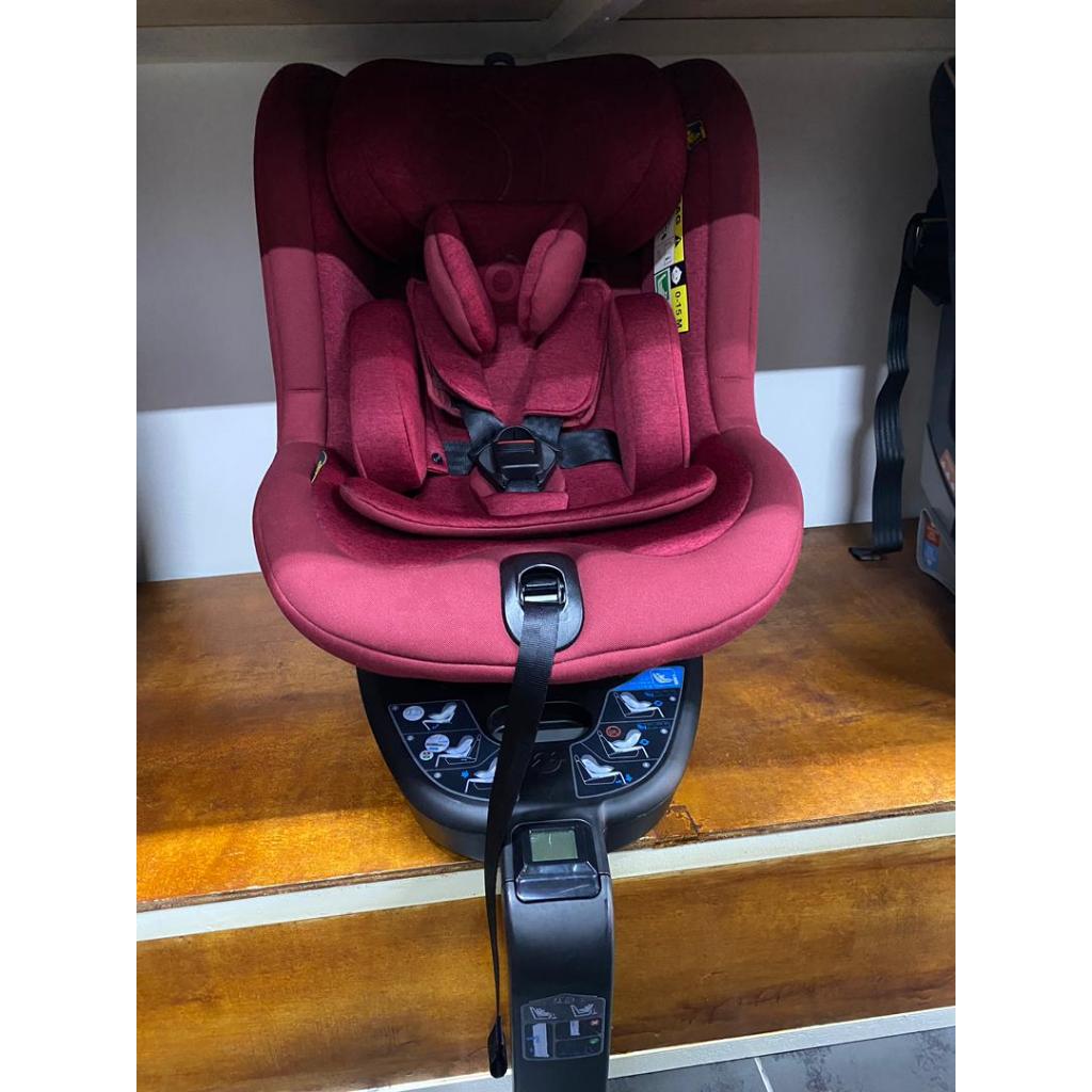 CARSEAT DISPLAY UNIT (GOOD CONDITION) Shopee Malaysia