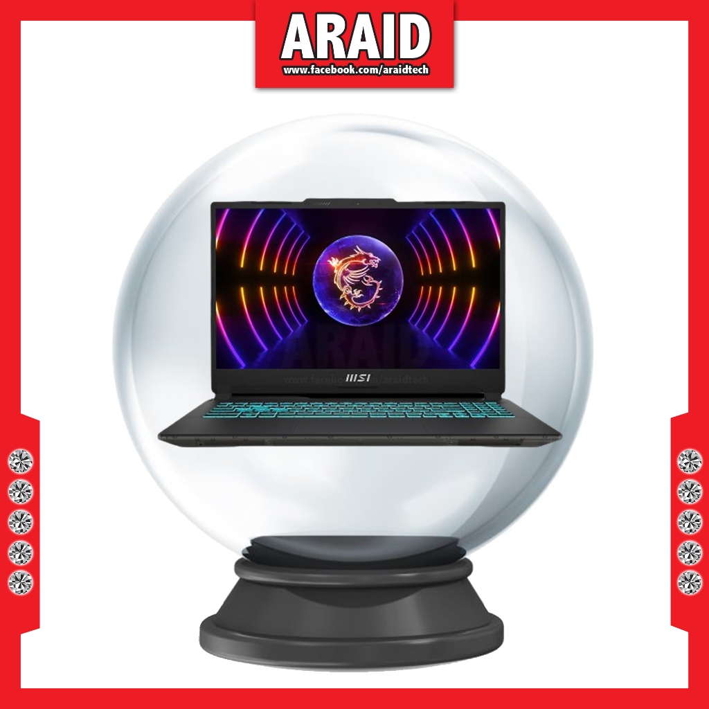 cyborg 15 a12ve-682my