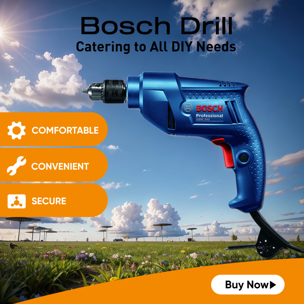 Boss drill online