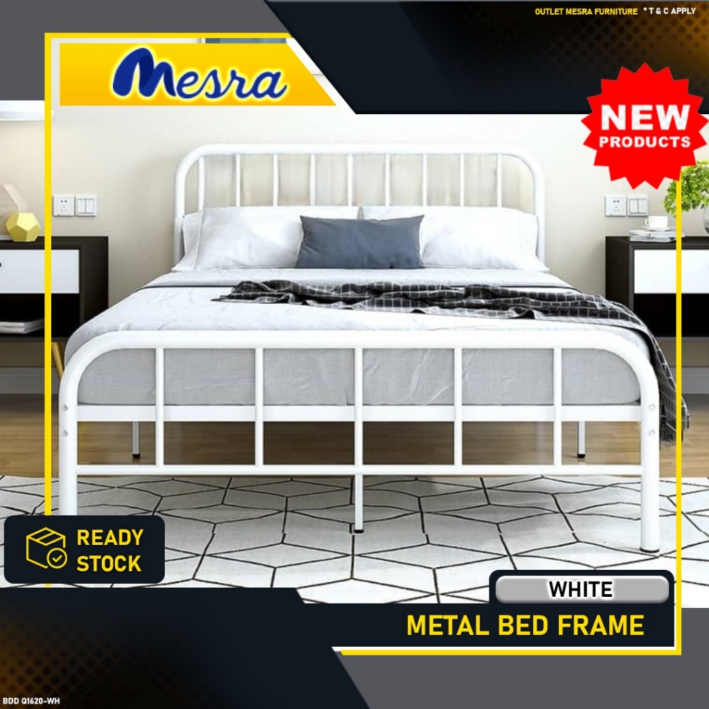 Mesra Queen Size Divansingle Size Divanbed Frameketil Queen Sizedivankatil Murahkatil 