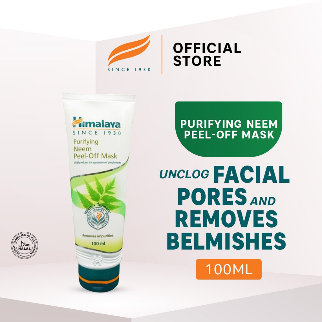 himalaya-purifying-neem-peel-off-mask-100ml-shopee-malaysia