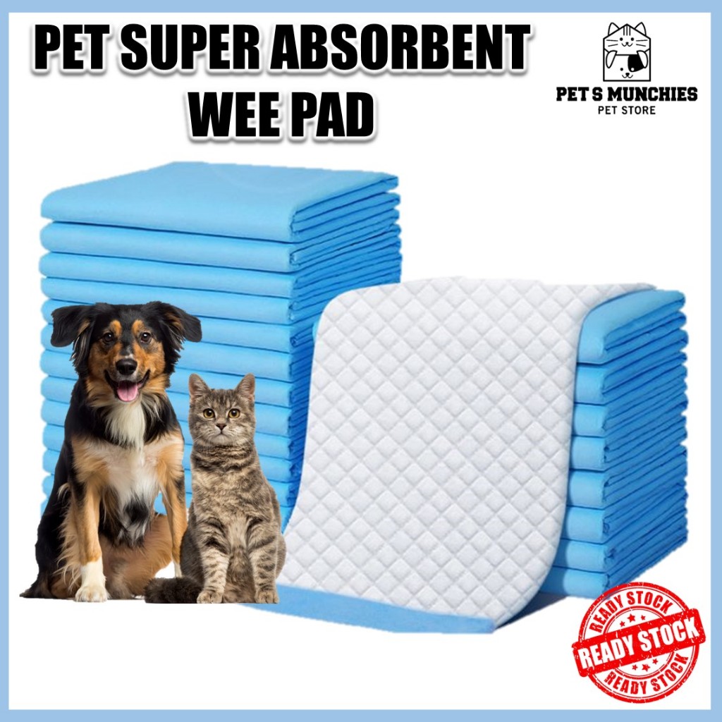 Dog Training Pad Pet Pee Pad Dog Urine Pads Pee Training Pad Alas