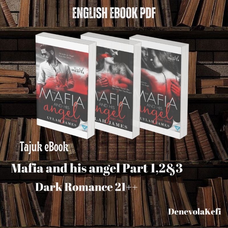 English Ebook Pdf File Shopee Malaysia