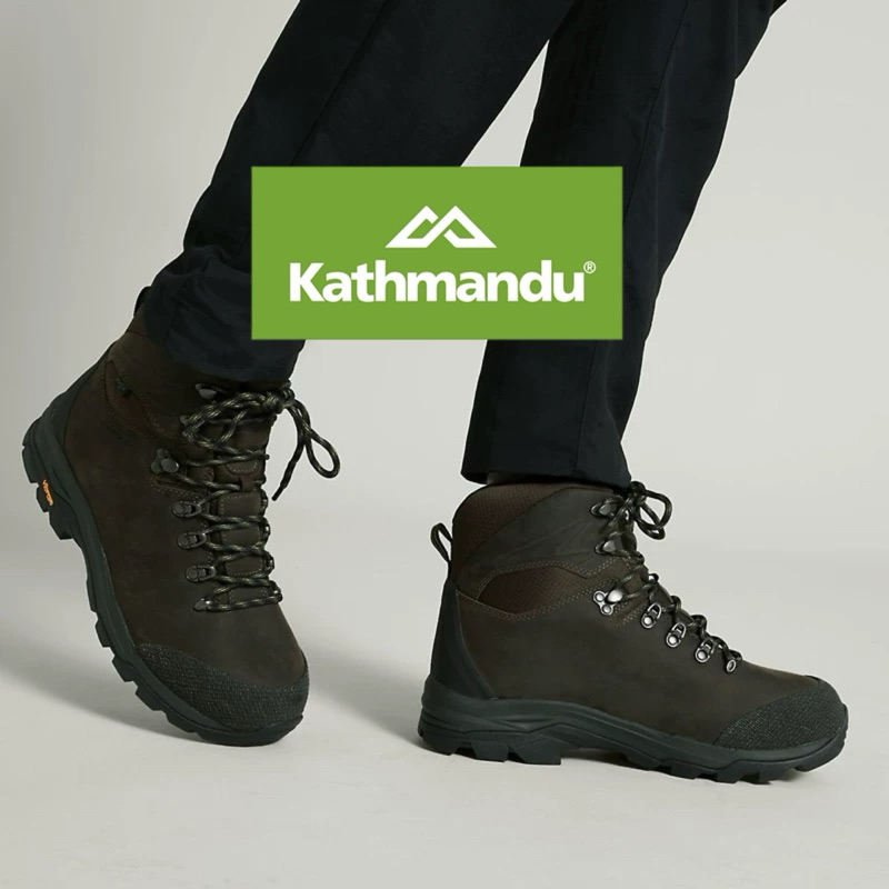 tiber ngx boot