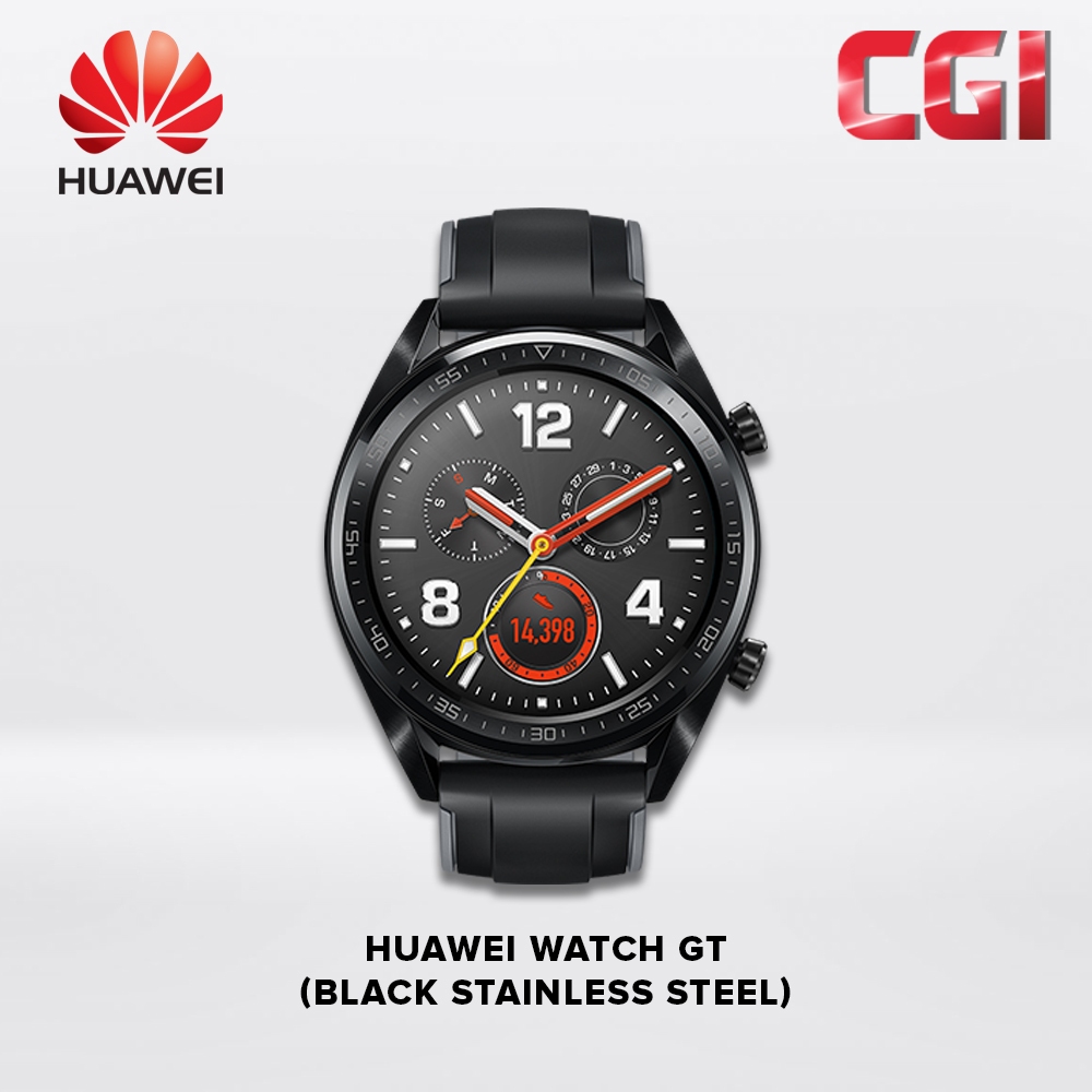 Huawei watch gt store 46.5 mm