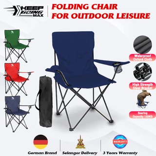 camping chair foldable - Prices and Promotions - Apr 2024