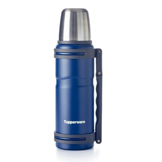 Tup By Tupperware Thermo Flask Blue