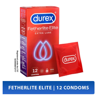Latex Condoms Multipack Durex Condoms Variety Pack - Thin Feel, Extra ...