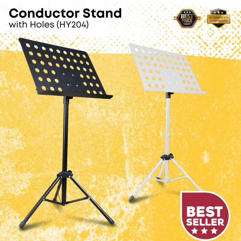 Medium Size Conductor Music Stand/ Conductor Stand/Music Stand/Quran ...