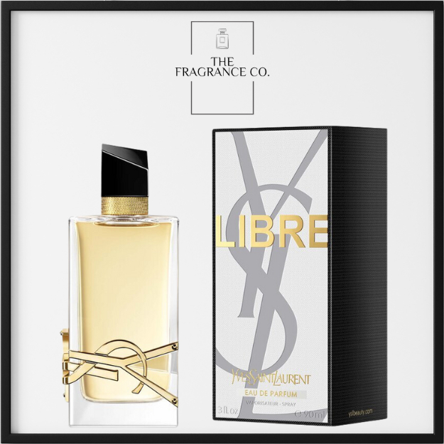 Libre 90ml best sale