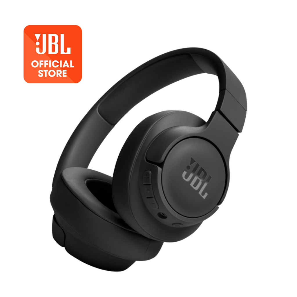 JBL TUNE 710BT Wireless Over Ear Headphones with Built in Microphone Shopee Malaysia