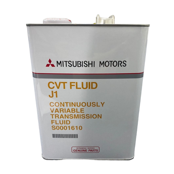 ATF CVT Gear Oil Mitsubishi J1 1 Liter | Shopee Malaysia