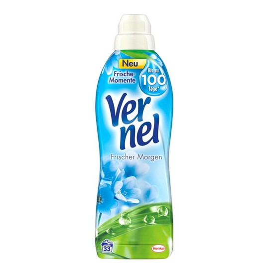 VERNEL CLASSIC FRESH MORNING 900ML | Shopee Malaysia