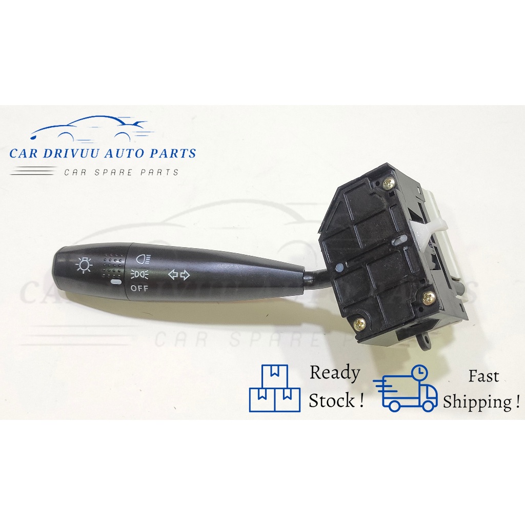 Proton Gen 2, Persona, Saga BLM Turn Signal Switch Unit (Left Side ...