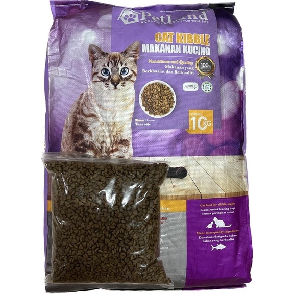 Petland food best sale