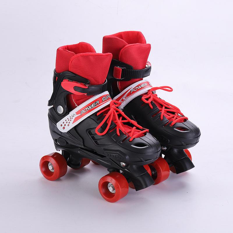 Professional Grade Roller Skates Adult Inline Skate Kasut Roda Roller