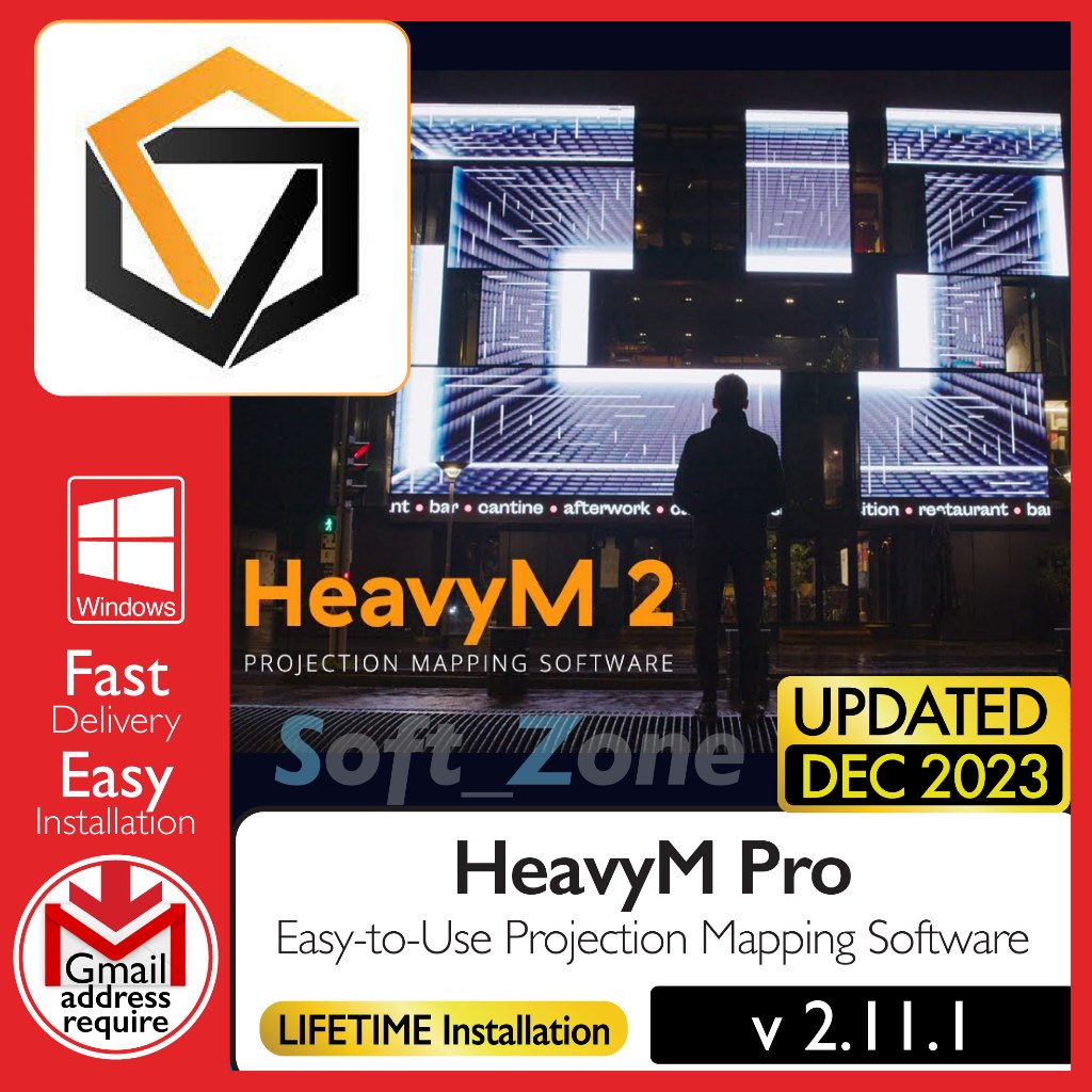 HeavyM Pro 2 11 1 Easy to use - My 11134207 7r98w Lq0c6vy296fp4f