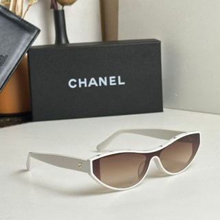 Chanel sales glasses 2018