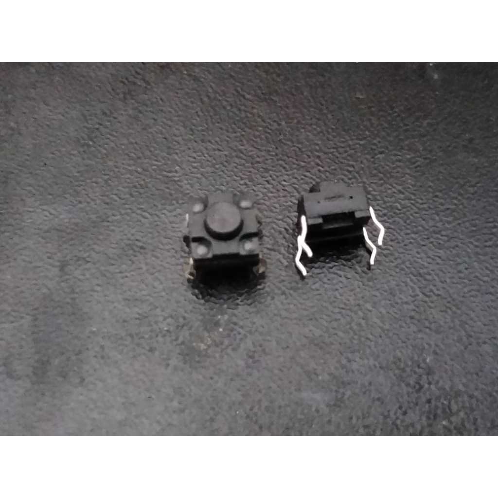 Mini Rocker Switch ON/OFF KCD11 6x6 12x12 14x9mm Tact Slide Switch DIP ...