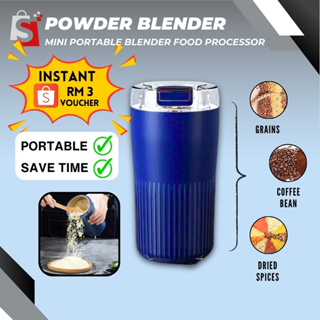 Knirps Blender - Temu Malaysia