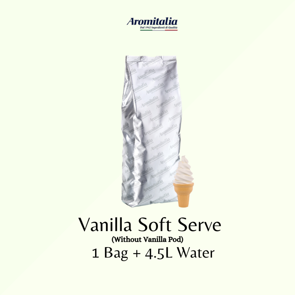 Vanila soft Lt pk main image 0