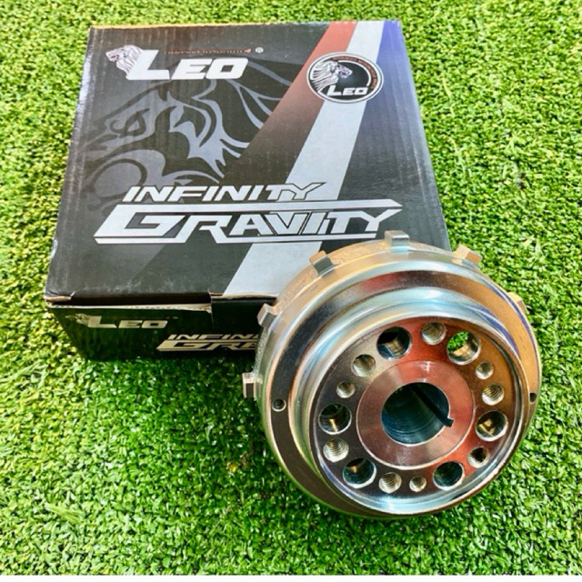 LEO Y15zr V1/V2 Y16zr MAGNET RACING ROTOR | Shopee Malaysia