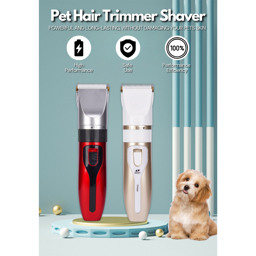Automatic dog grooming machine sale