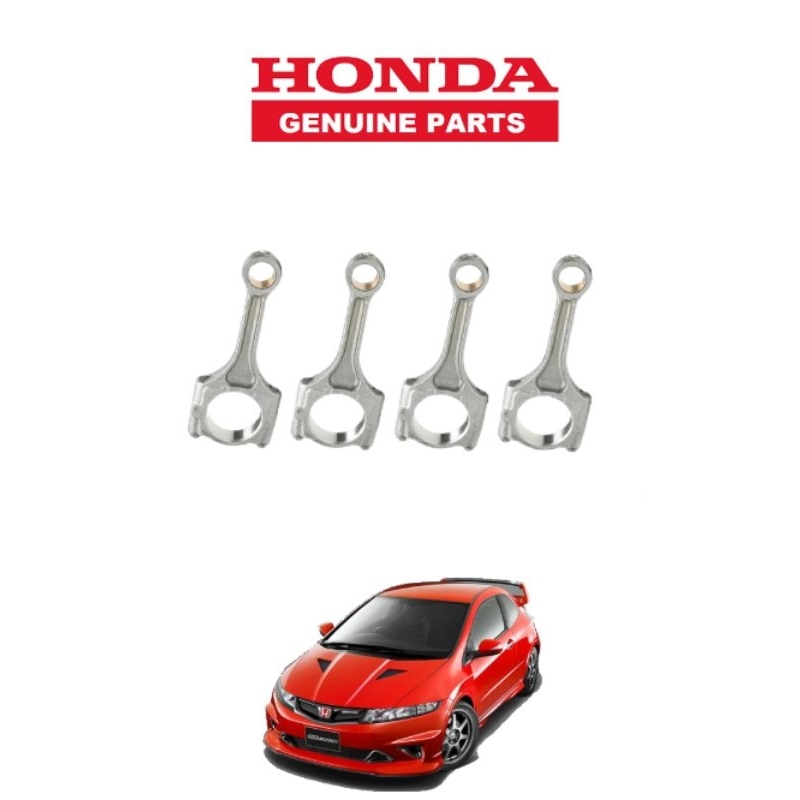 HONDA CIVIC FN2 TYPE R CON ROD SET | Shopee Malaysia
