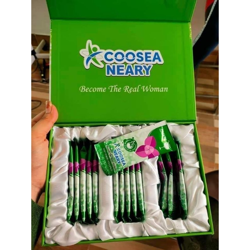 💥ready stock💥 COOSEA NEARY | Shopee Malaysia
